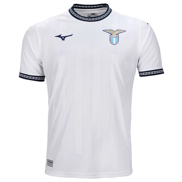 Thailand Trikot Lazio Ausweich 2023-2024